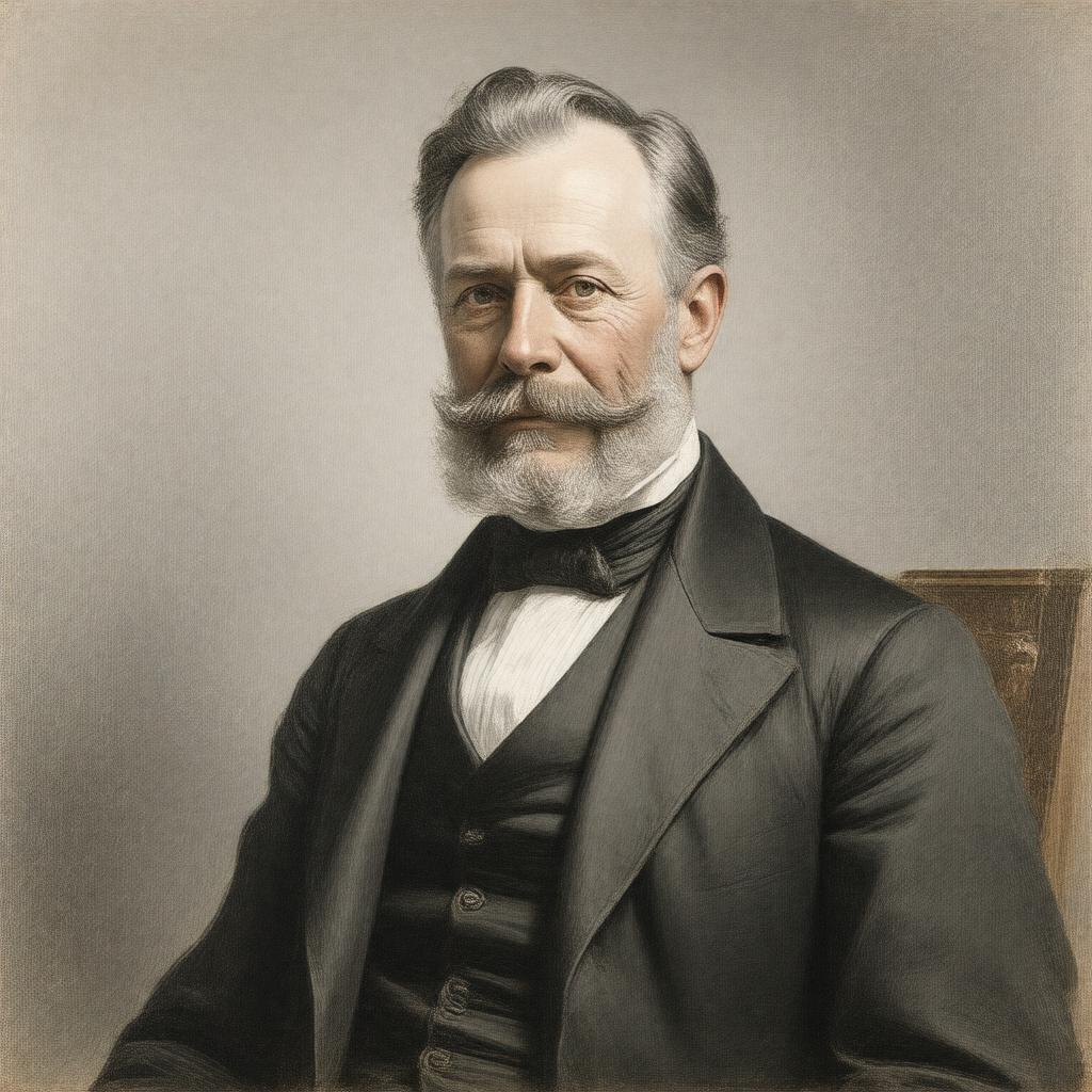 Sir James Ross